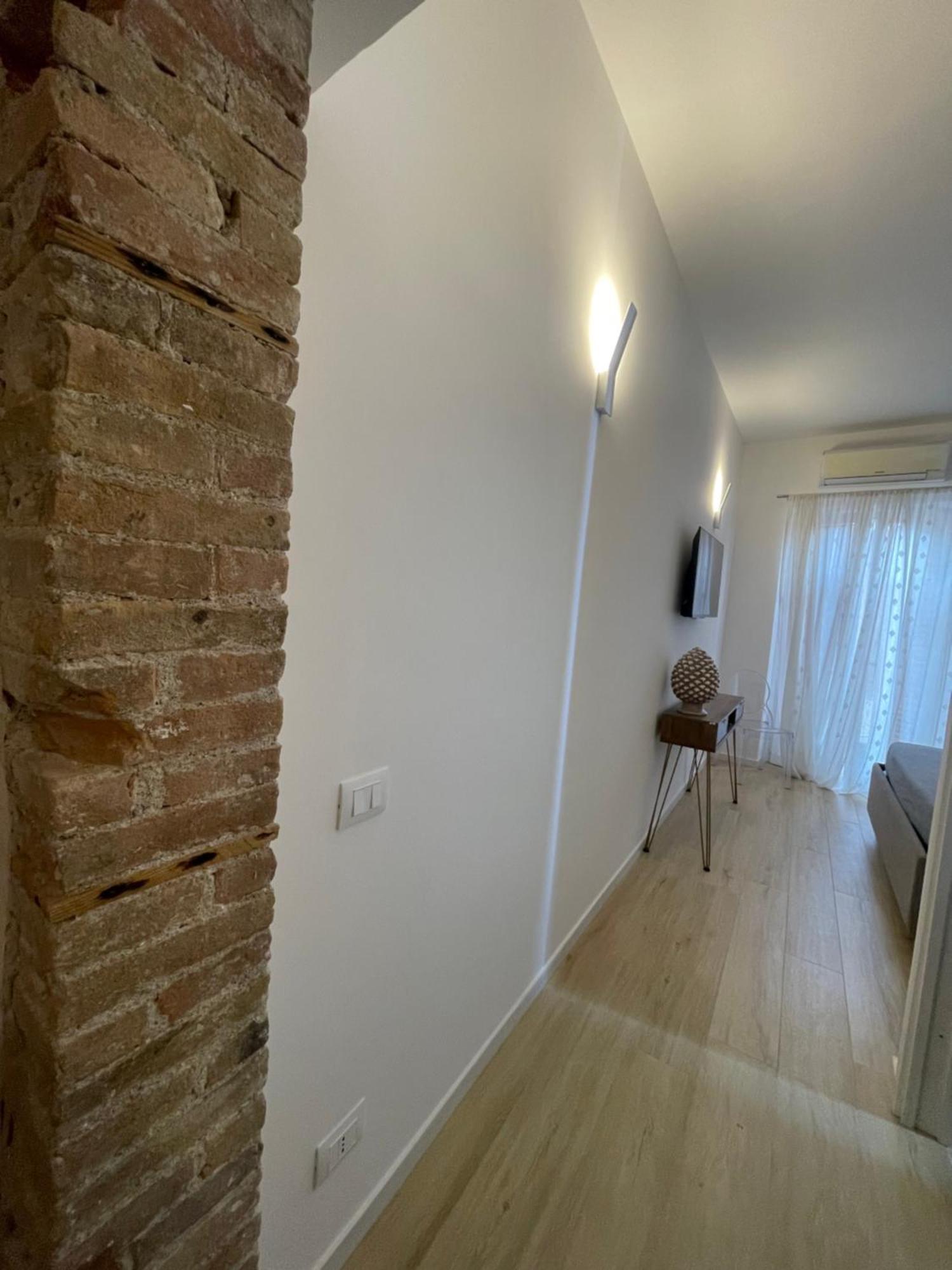 Calderai Centro Storico Apartment Palermo