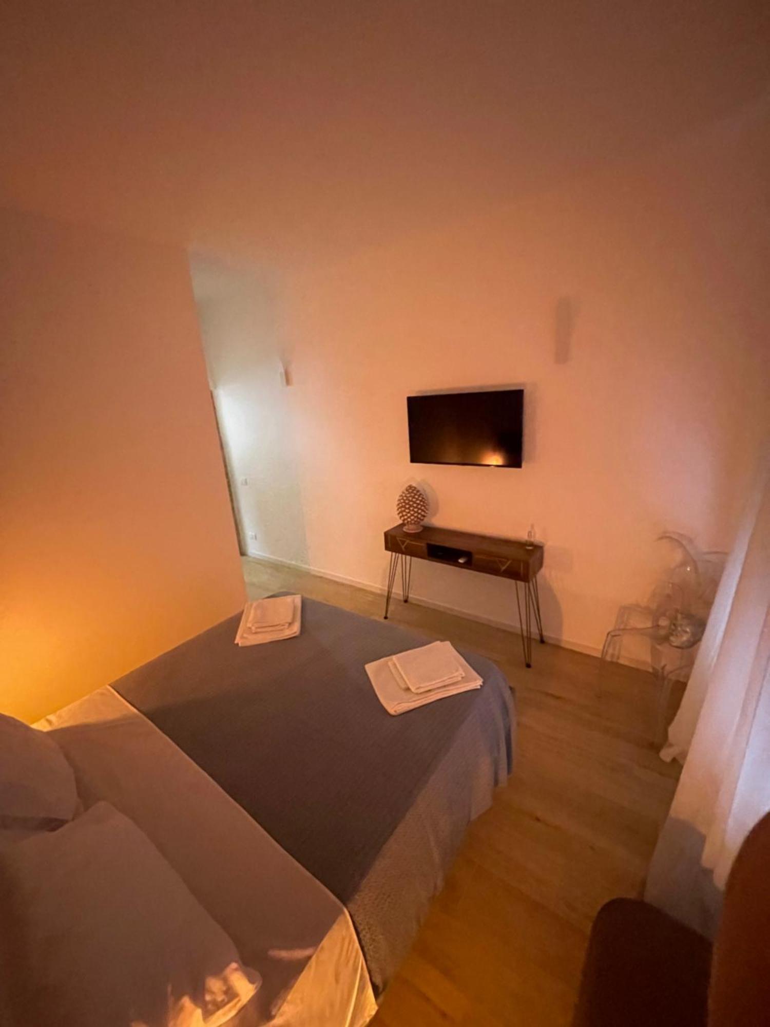 Calderai Centro Storico Apartment *