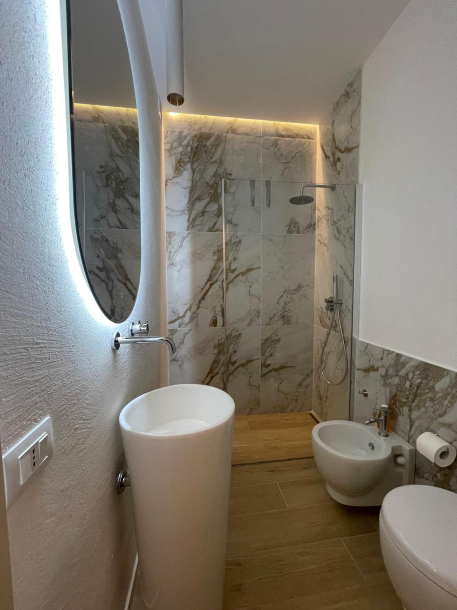 Calderai Centro Storico Apartment