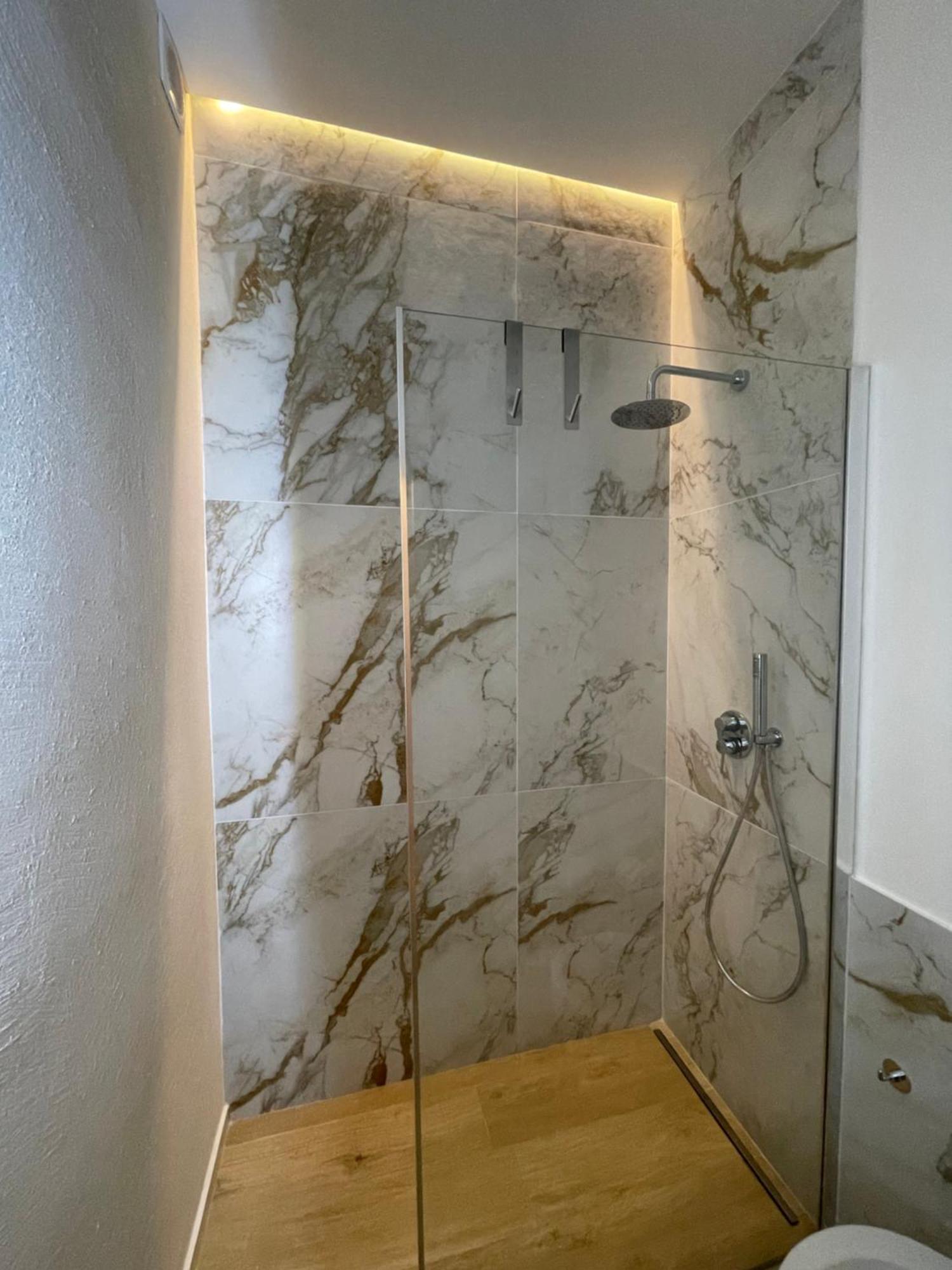 Calderai Centro Storico Apartment Palermo