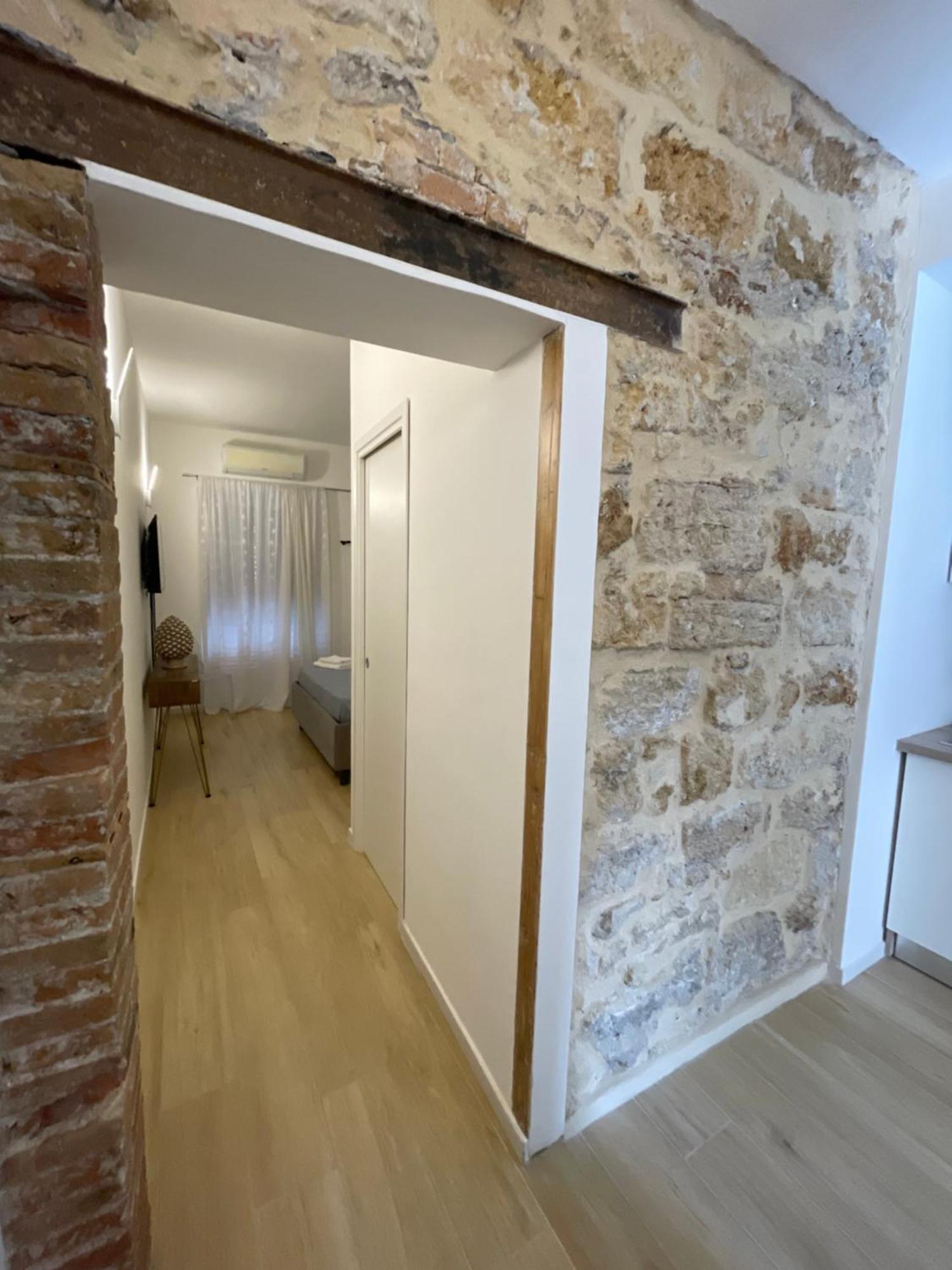 Calderai Centro Storico Apartment Palermo