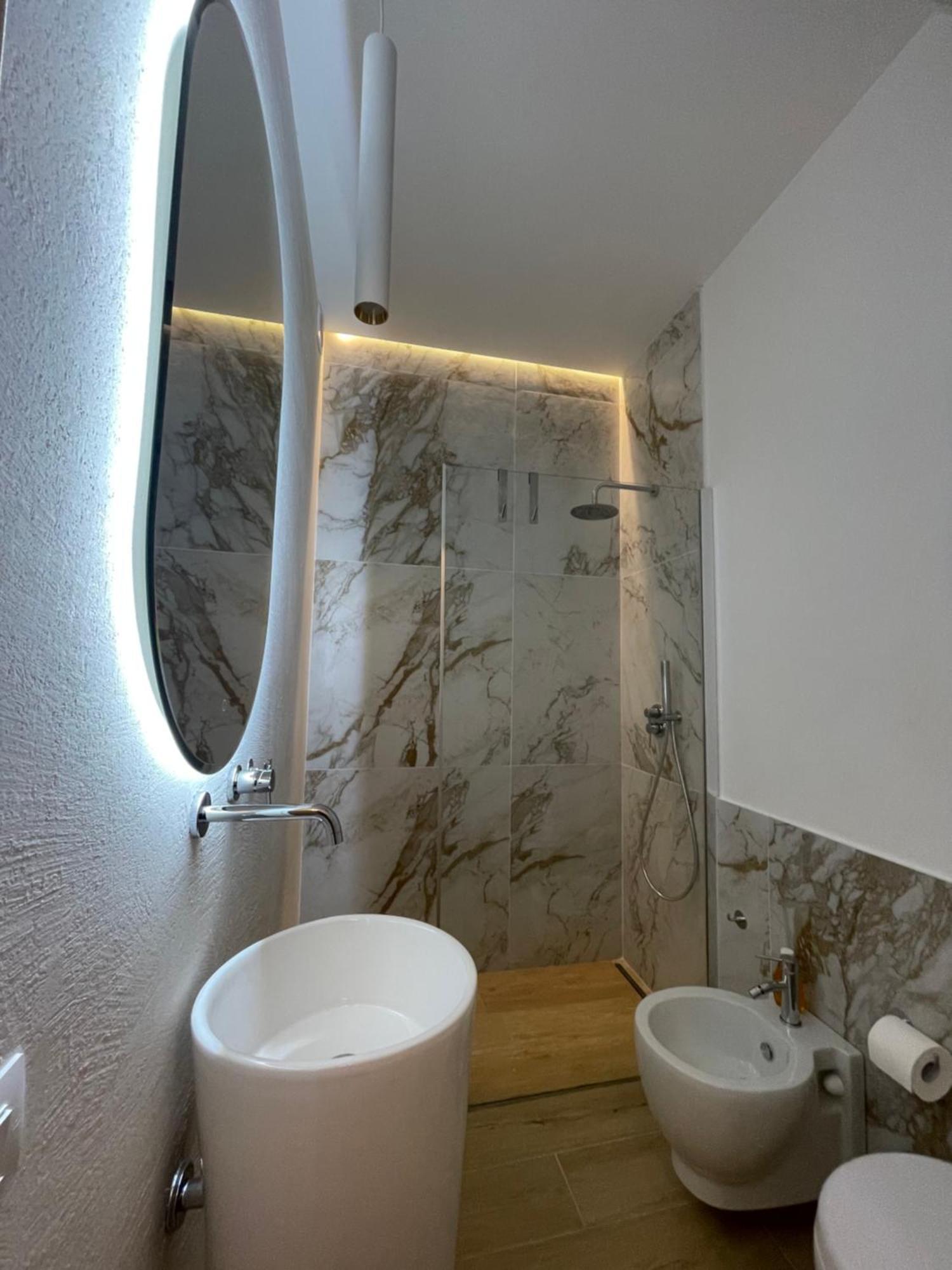 Calderai Centro Storico Apartment