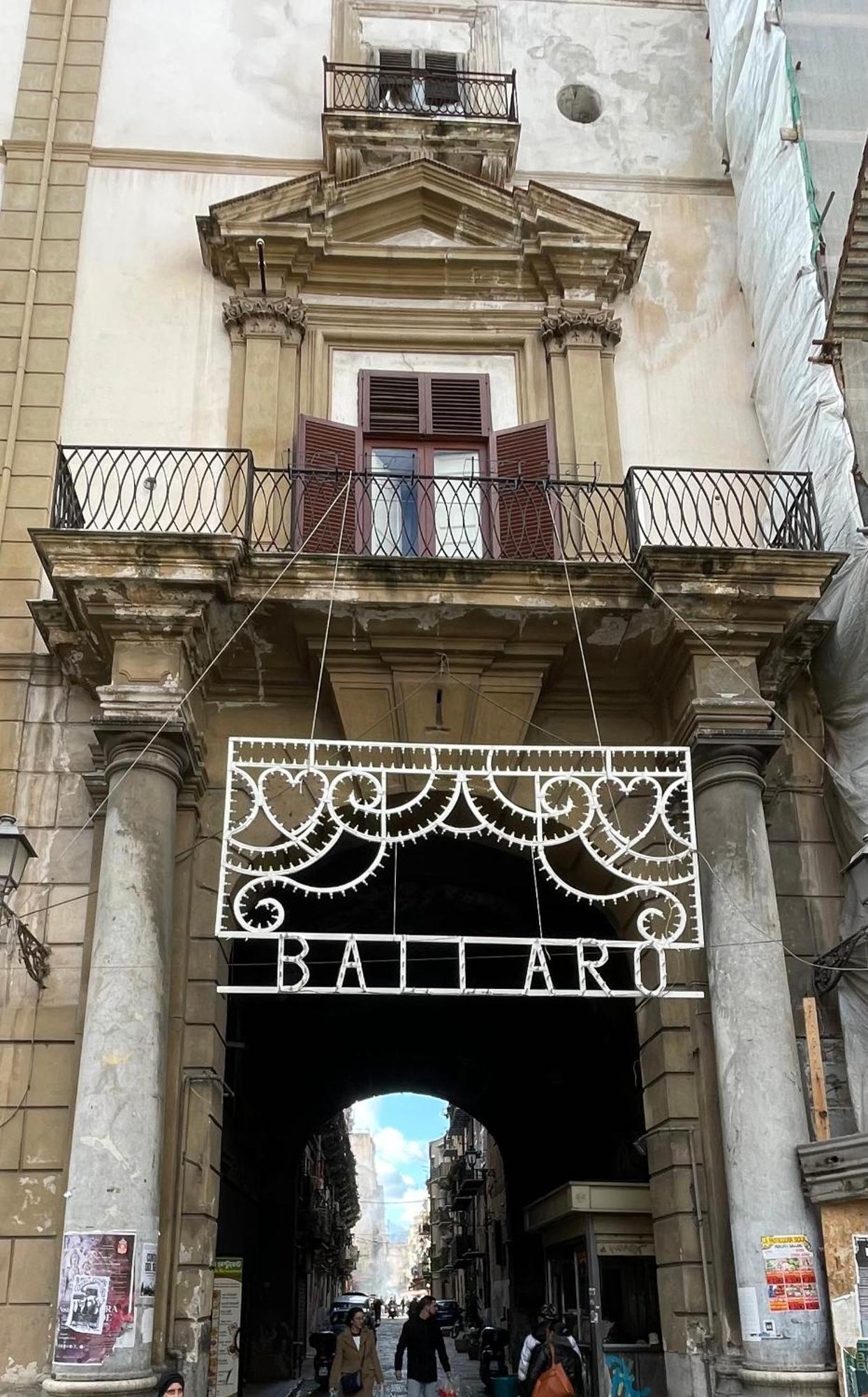 Calderai Centro Storico