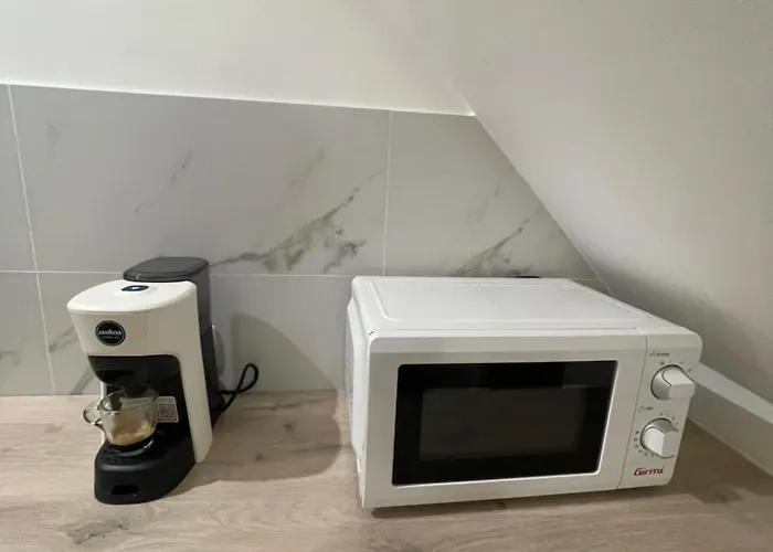 Calderai Suite Centro Storico Palermo