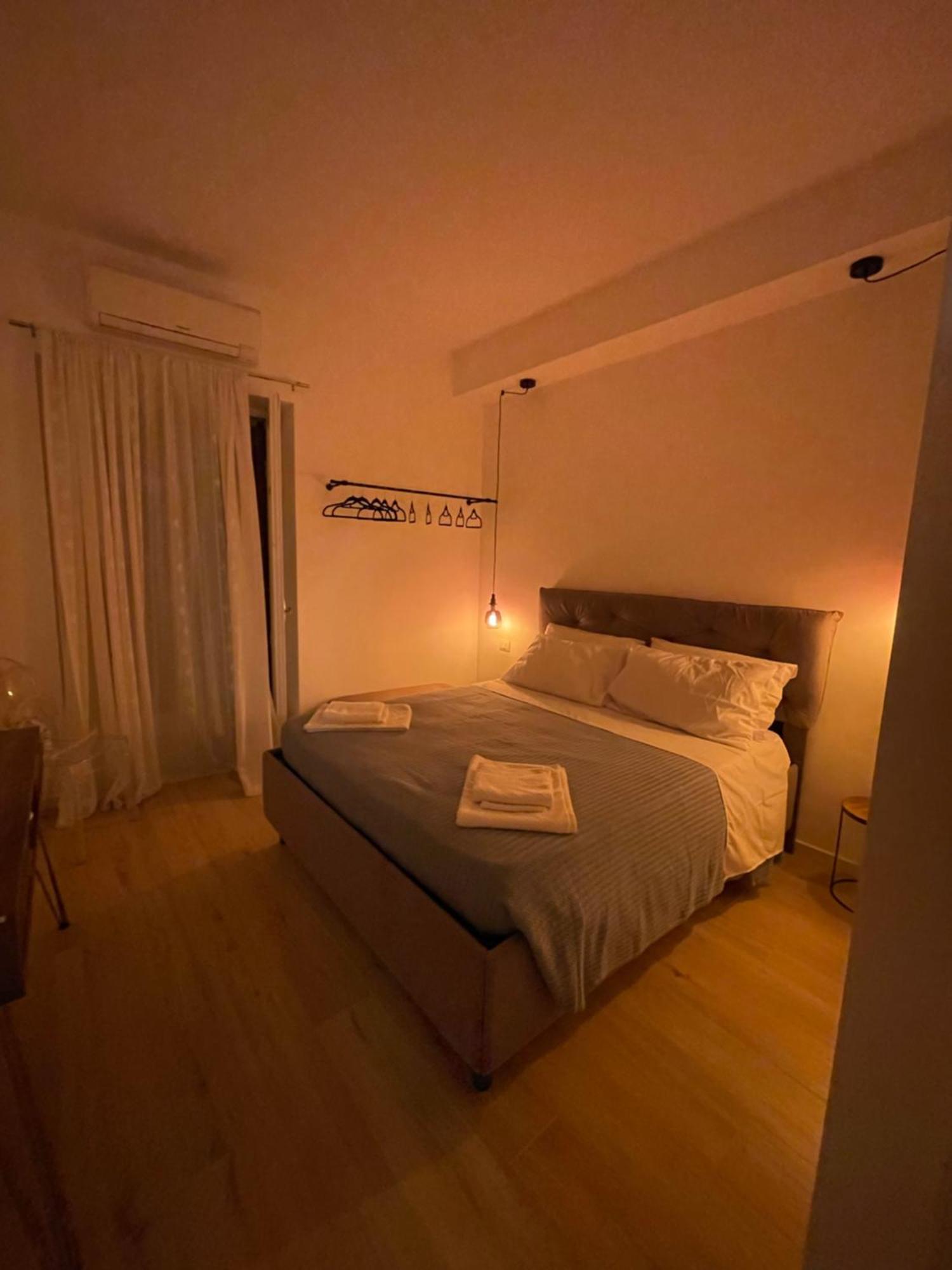 Apartamento Calderai Centro Storico Palermo