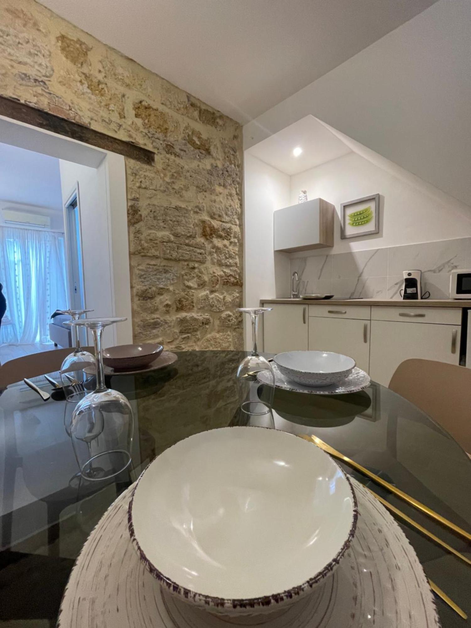 Apartamento Calderai Centro Storico