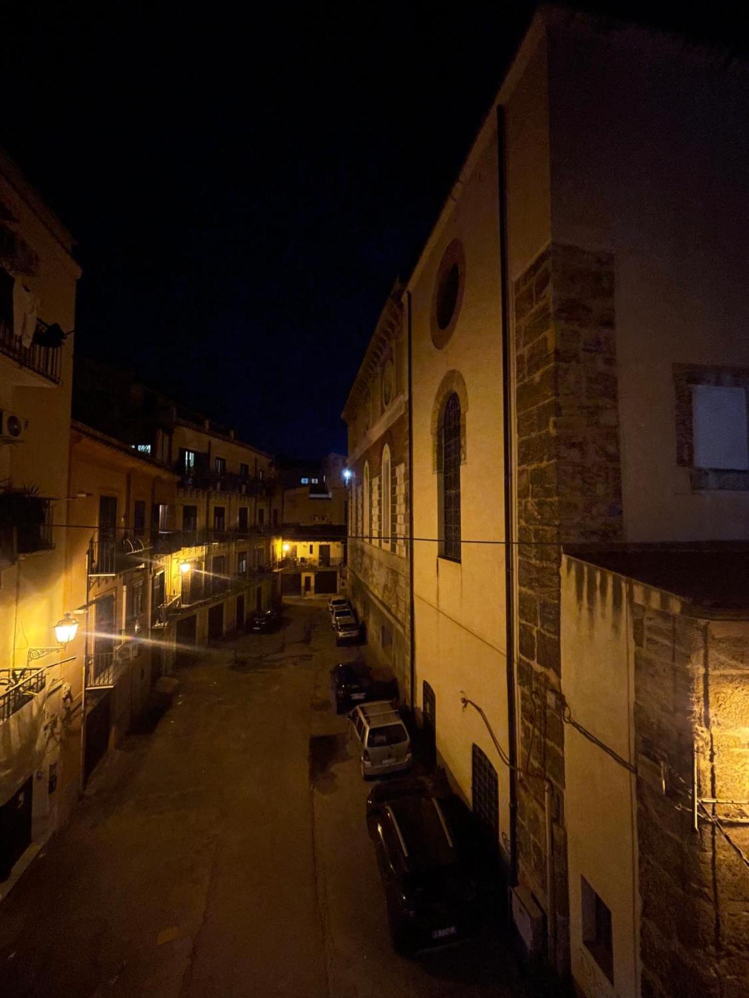 Calderai Centro Storico Apartamento