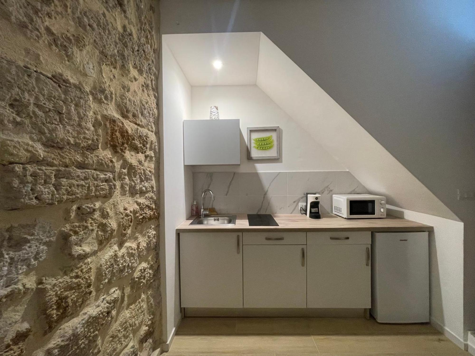 Apartamento Calderai Centro Storico