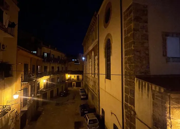 Calderai Suite Centro Storico Palermo